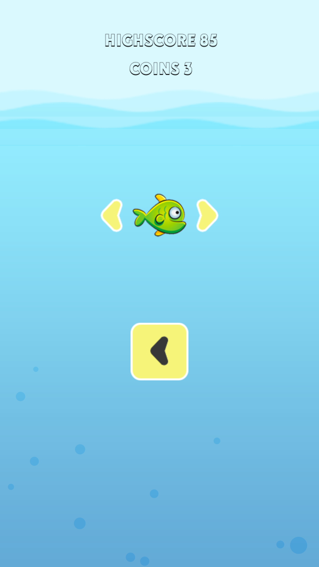 豆豆跑得快游戏截图