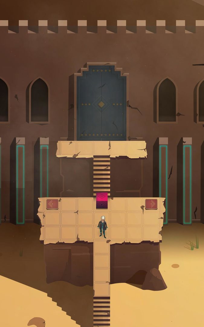 ALTER:两个世界之间游戏截图