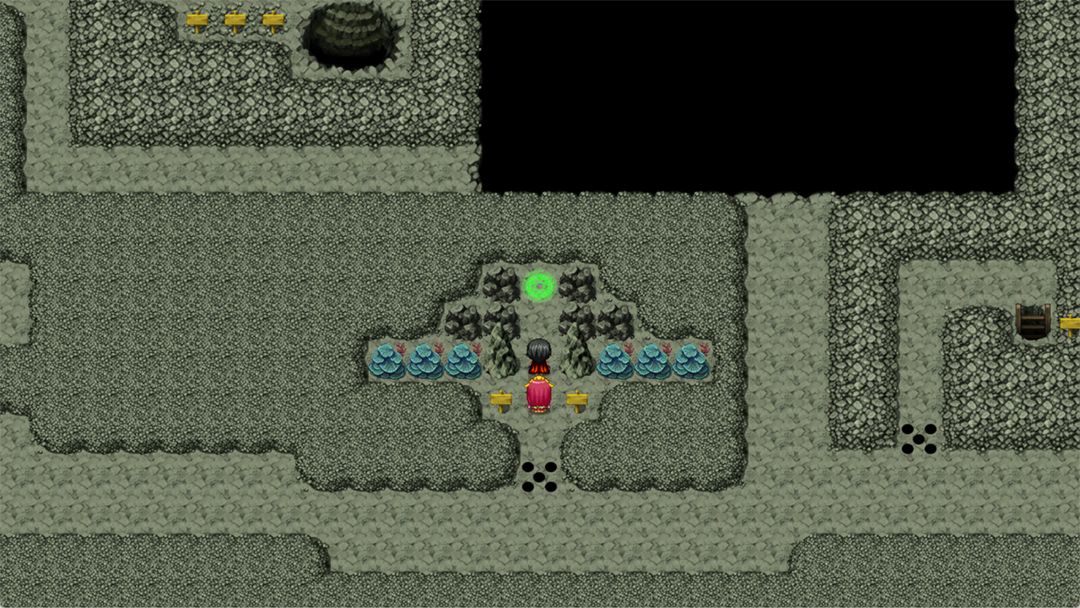 封神榜2023游戏截图