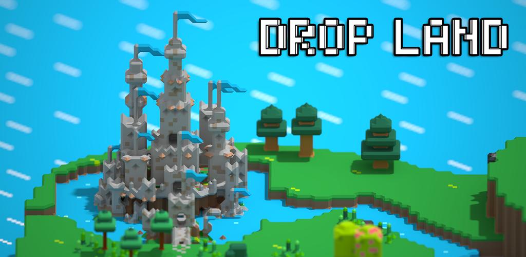 DropLand游戏截图