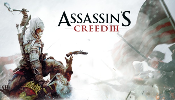 Assassin’s Creed® III游戏截图