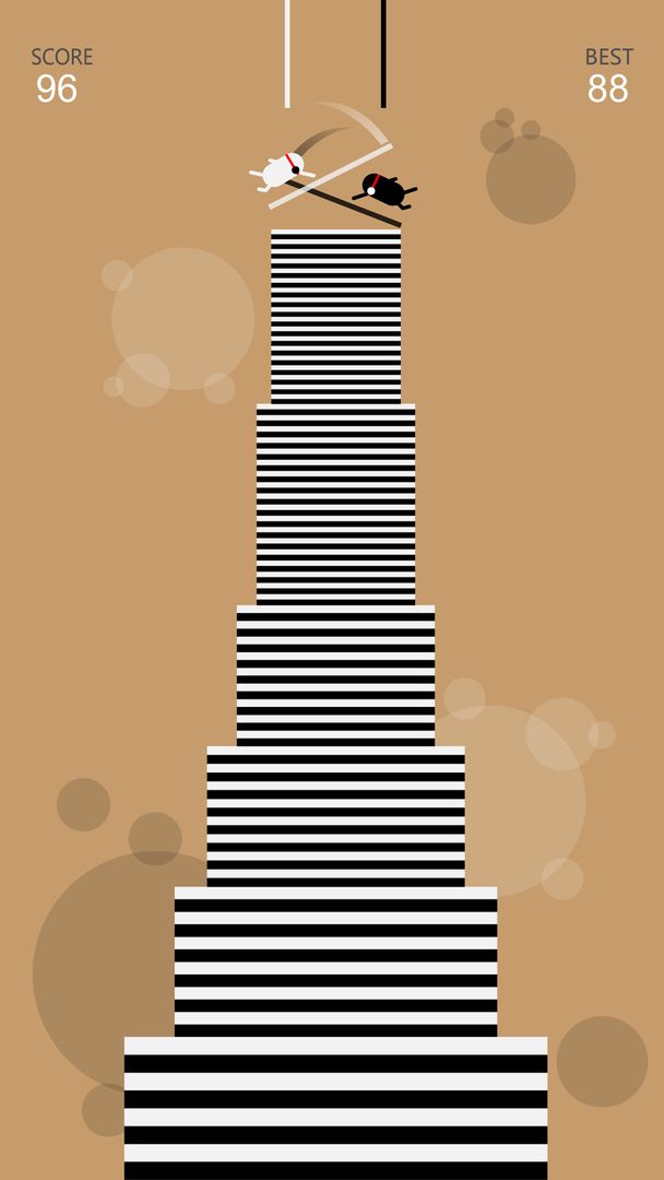 两个建筑工游戏截图