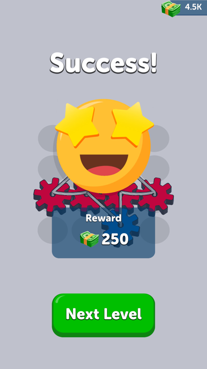 Gear Connect!游戏截图