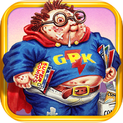 Garbage Pail Kids : The Game