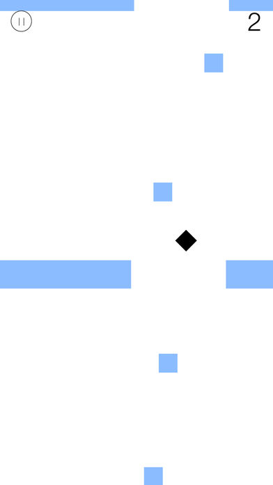 神奇的砖头游戏截图