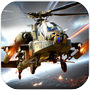 Helicopter Air Combat : New War Strategy Adventureicon