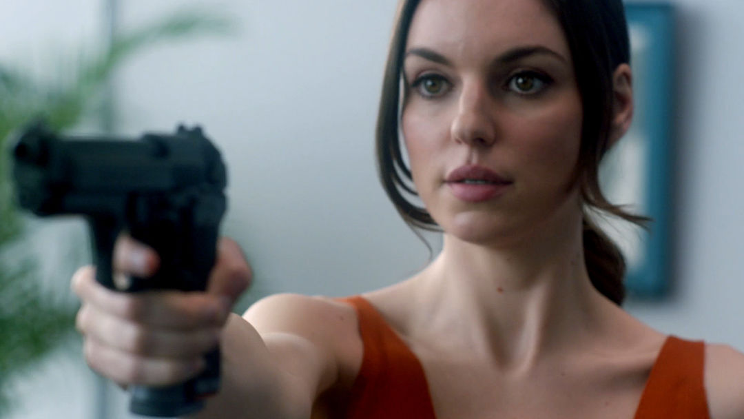 The Complex游戏截图