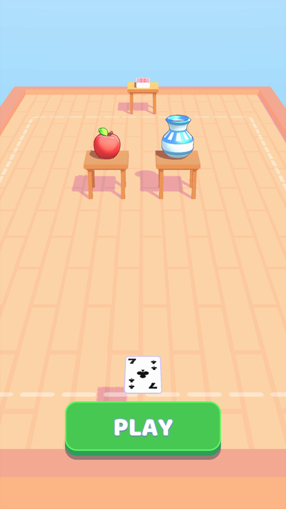Throw Em Away游戏截图