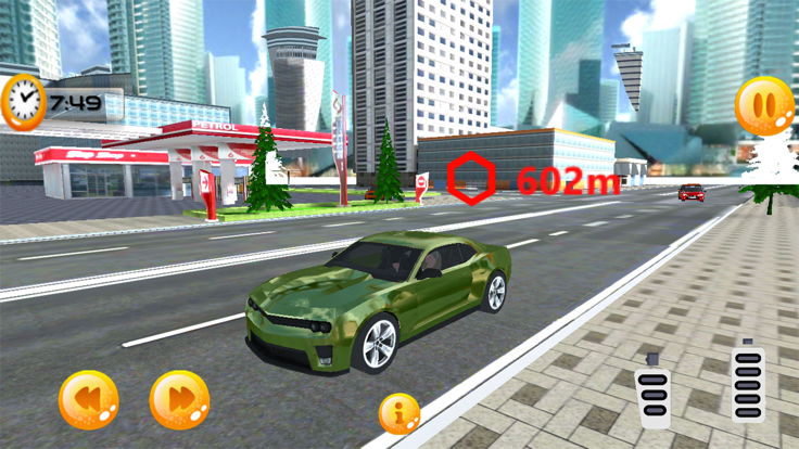 真正的妈妈快乐爸爸生活模拟游戏截图