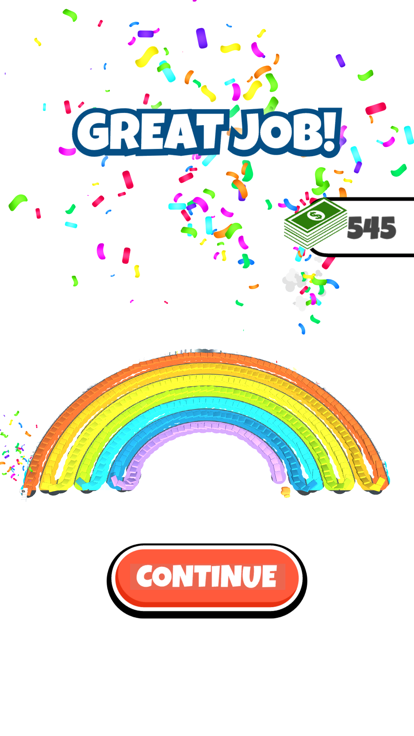 Domino Spiral游戏截图