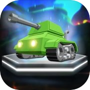 TankFight - LastHope
