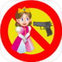 Don't shoot the princess ! 【For cool adults】icon