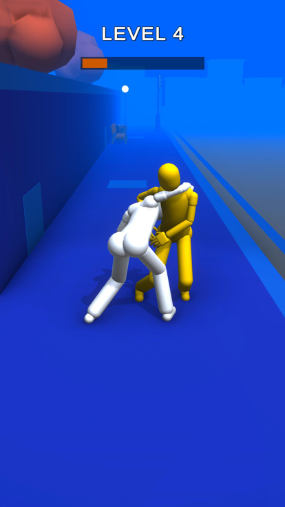 Jijutsu Master游戏截图