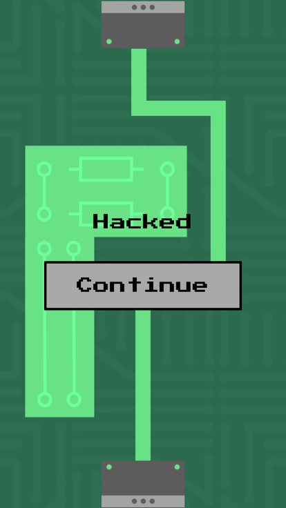 Hack The Game游戏截图