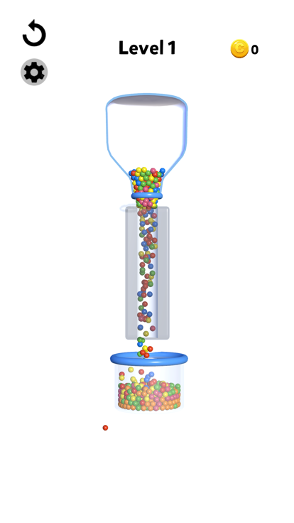 Stretchy Ways游戏截图