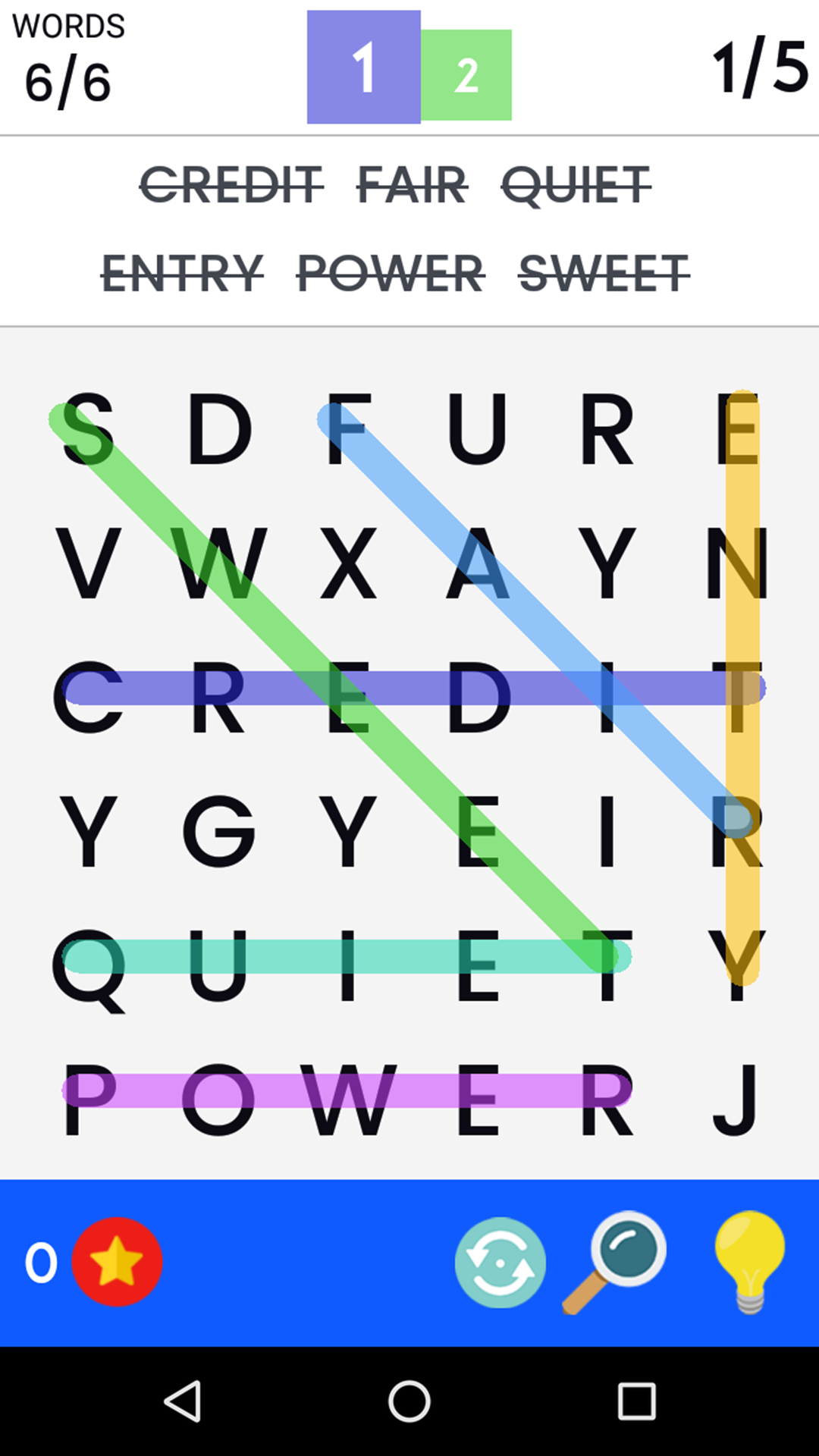 Word Search - Android Download | TapTap