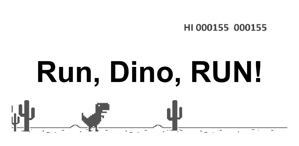 Dino T-Rex游戏截图