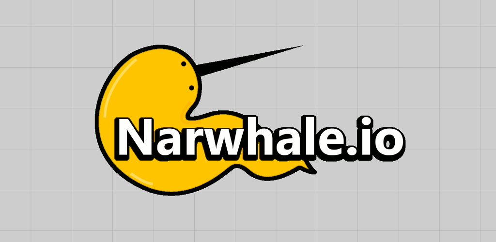 Narwhale.io游戏截图