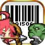 Barcode Knight ( Ad Version )icon