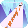 Run Escape Manicon
