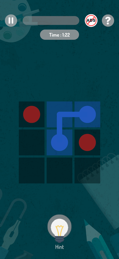 Logicus: Brain Training Puzzle游戏截图