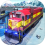 Euro Train Simulator 2018icon