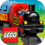 LEGO® DUPLO® Trainicon