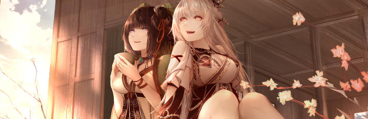 孟德大小姐与自爆少年游戏截图