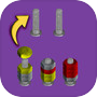 Steel Nuts & Bolts Sort Puzzleicon