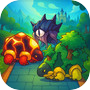 Yo Monster Evolutionicon