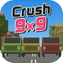 脳トレ Crush9×9 計算ゲーム -頭がよくなる暇つぶしゲーム-icon