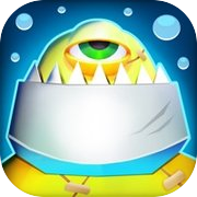 Epic Monster Race