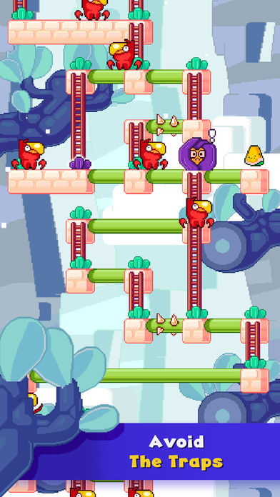 Dashy the Cat游戏截图