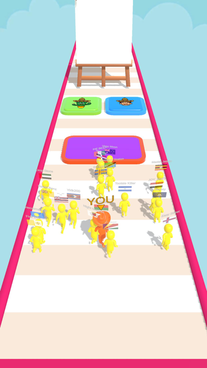 Guess What! 3D游戏截图