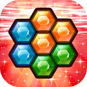 Hex Blitz - Block Puzzle Game