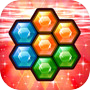 Hex Blitz - Block Puzzle Gameicon