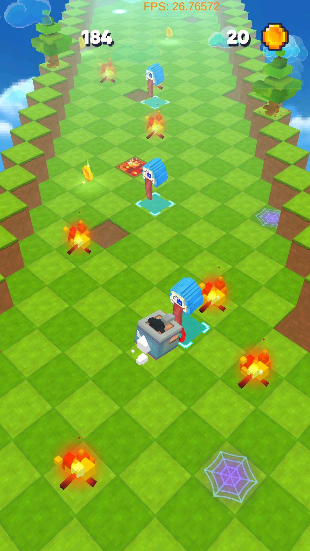 Ema！GOOO！游戏截图