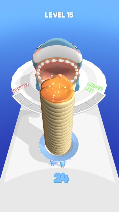 Feed The Giant!游戏截图