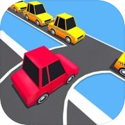 Clear Parking Lot Master 3D