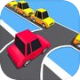 Clear Parking Lot Master 3Dicon