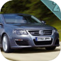 Passat Drift Simulator 2icon