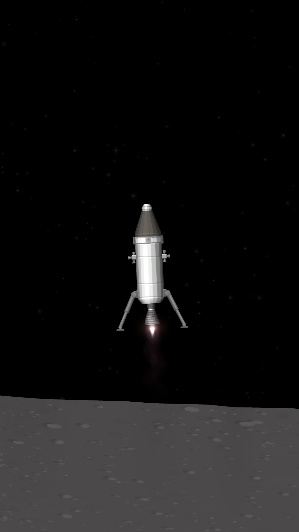 space flight simulator rocket download