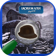 Hidden Objects Under Water Free Adventure Puzzle