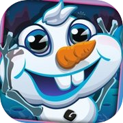 Frozen Snowman - Run Fall - TapTap