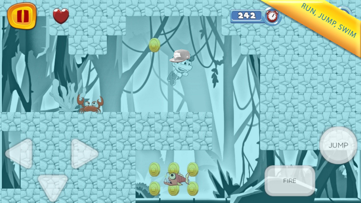 Mr Pencil游戏截图