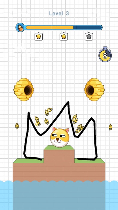 Save the Doge游戏截图