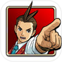 Apollo Justice Ace Attorneyicon