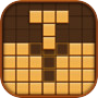木块拼图消除-经典方块益智游戏icon