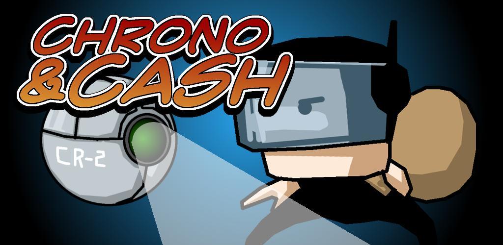 Chrono&Cash游戏截图