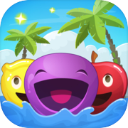 Fruit Pop! Puzzles in Paradise